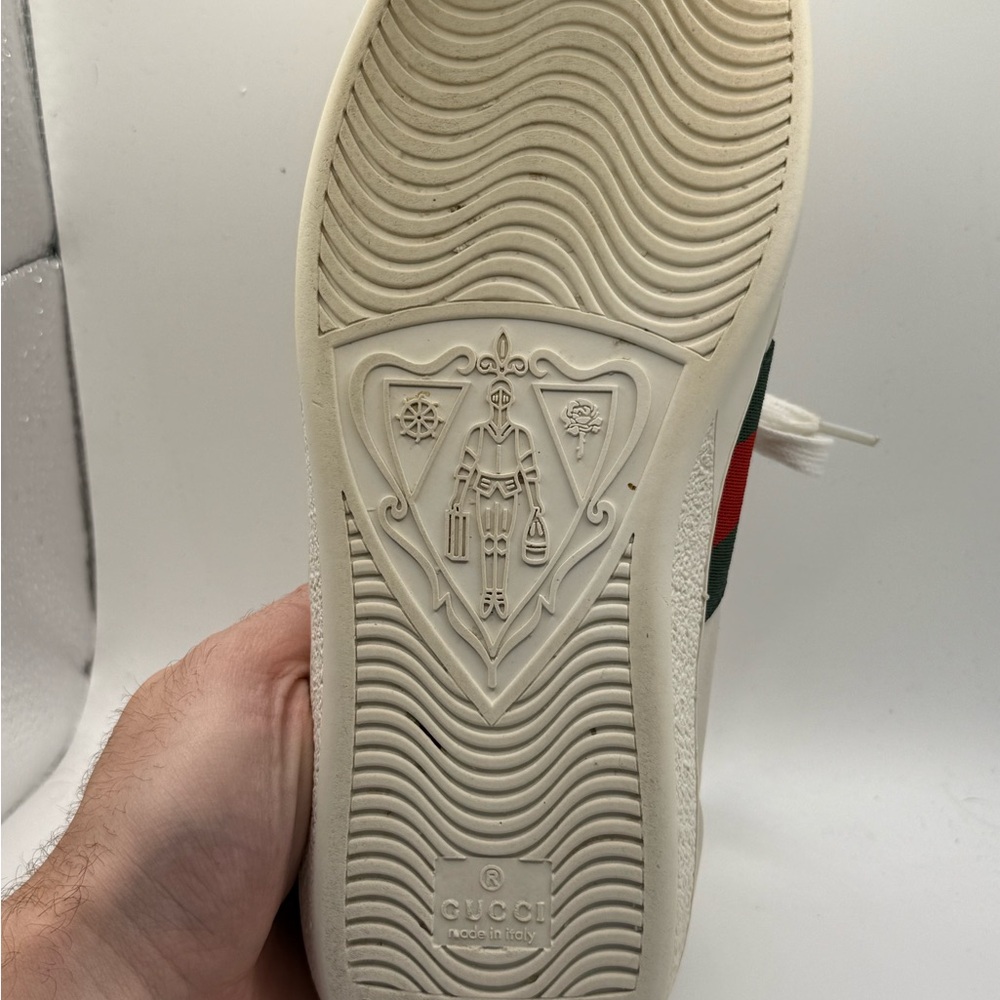 Gucci Ace Bee Sneaker’s - Picture 11 of 12